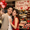 파리바게트 카페신당대림 | 발렌타인데이 선물 추천: 2월 초콜릿 이벤트 후기부터 데이트 코스까지 정리