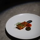 (주)해오름 한식 다이닝 | 왕십리 한식 다이닝 주052 디너 코스 후기 | 미쉐린 가이드 2025 주052 방문