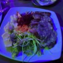 바다의 언덕 호스텔 | 남미여행20_아타카마 소금호수 투어, 달 밝은 날 십자가 언덕 올라가기