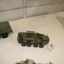 LAV-M (Mortar Carrier Vehicle) [1/35 TRUMPETER MADE IN CHINA] 이미지