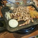 신사부대찌개품격삼겹살 이미지