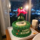 @CLICK | [클리케]CLICK WITH CAKE : 영등포 주문제작케이크ᰔᩚ(feat.소주케이크)