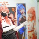 블루팝콘 이미지