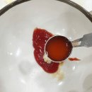 양식조리기능사 실기 이미지