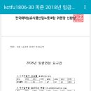 2018년 임금인상 투쟁을시작하며... 이미지