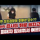 [오밤중NEWS]검사들 뒤로 빠지고 피해자 앞세워서 여론전…/검찰 기자단 완전 해체 이것 안하면 개혁 말짱 도루묵/제입맛 맞는 대법관 이미지