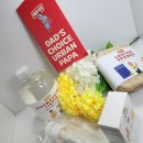 EWG그린등급 받은 어반파파세트 로 깔끔하게 주방에서 사용하네요.