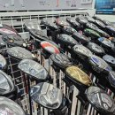 미즈노 중랑점 | 중고 우드 유틸리티 시타 보상 교환 중랑구 중고 골프채 매장