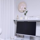 하나PC | 올인원으로 깔끔한 데스크테리어 레노버 일체형 PC 후기