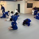 저스트유도짐 이미지