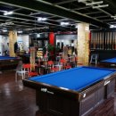 길동 당구장 이미지