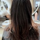 GS25전주중산점 | 요즘 머릿결 때문에 스트레스 만땅인데.. 전주미용실 어디 갈까 고민했쥬?