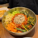 에스프라자 | [배곧 맛집] 건강함에 진심을 담은 한 끼, 봄이보리밥 배곧점 솔직후기 (주차가능)