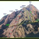 9월15일(토) 삼각산 백운봉 SR형제길 등반 이미지