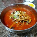 골목짬뽕 이미지