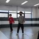 당진 참 태권도장 이미지