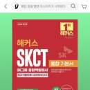 마인드이노베이션 | SKCT 심층검사 & 인성검사 후기 (feat.문제집, 공부법 등 SK하이닉스 채용 대비)