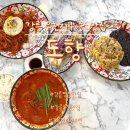 초록마을 강릉유천점 | 강릉 짬뽕 맛집 도향 유천지구 웨이팅 있는 중식당