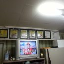 명아김밥 이미지