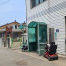 이화5리 경로당 이미지