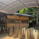 카페게이트하동점 | 경남 하동 가볼만한곳 7월 부모님과 함께 삼성궁 다녀온 후기
