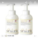 토스 포밍 핸드워시 500ml 2통 2490원 무배 이미지