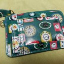 Cath Kidston 카드지갑 (12,000원!) 이미지