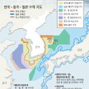 제주 남쪽 한일 중간수역 日 "우리 영토" 주장 파문 이미지