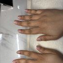 라푼젤네일 | 고양이 감성 한 스푼, 손끝에 행복 두 스푼 – 포항 죽도동 '냥이네일' 후기