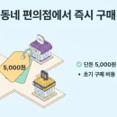지에스25 뉴금산사IC점 | 자동충전하이패스카드(선불형) 편의점에서 5천 원에 끝내는 '연회비 평생 무료' 세팅법
