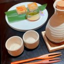 편백숲,쉼 | 춘천 숙소 추천) 이와림 中객실 후기 - 편백나무 히노끼 탕, 푹신한 침구, 숲과 계곡에 둘러싸인 쉼