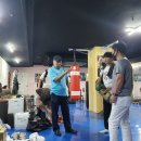 홍수환 JR복싱 이미지