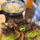 소금구이덤 | [용마산역맛집]곱창미카페 소금막창구이 먹방후기