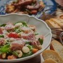 3258 | [서울 맛집 요리 추천] 트라가 잠실점 잠실 스페인 레스토랑 추천