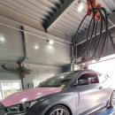 TDC garage 이미지