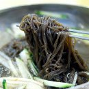 유천칡냉면 이미지