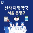 푸른솔약국 | 서울 은평구 산재지정 약국 총정리