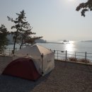 솔섬오토캠핑장 이미지