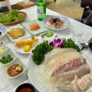 못 | 오산 진위 오션프렌즈 회센터 대방어 못 먹은 후기