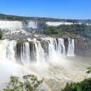 하늘비 남미여행(6) – 브라질(이과수 폭포) 이미지