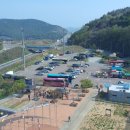 이순신대교 홍보관 이미지