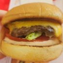 켈리포니아 | 미국 켈리포니아 여행, 인앤아웃 후기