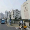 조양주택 앞 네이버블로그