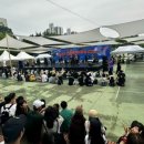 위댄스중앙무도장 | [안양/축제] 9월 끝자락, 안양 중앙공원의 풍성했던 안양춤축제