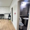 노랑펜션 | 대전 단체 펜션 : 장태산 노랑펜션 (수선화 3호 투룸방) 내돈내산후기