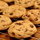 달콤한 쿠키 이미지