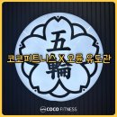 코코피트니스 이미지