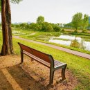 메타세쿼이아길 공중화장실 이미지