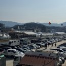 2026영동곶감축제 방문후기(주차장,체험부스,공연,이벤트)