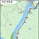 괴산 양반길 &amp; 산막이 옛길